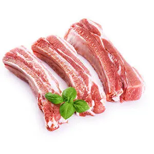 Pork Ribs(Rib Singles)