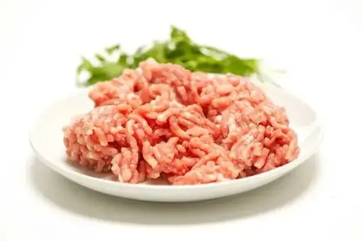 Pork Mince